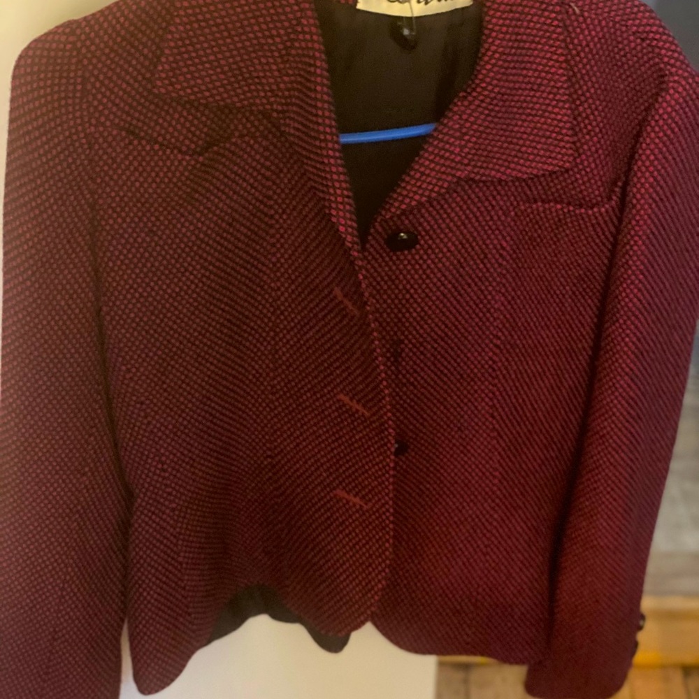 Blazer vintage